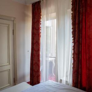Single Room with Balcony