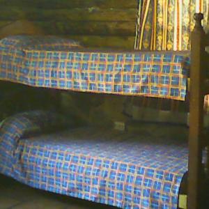 Two-Bedroom Bungalow (7 Adults)