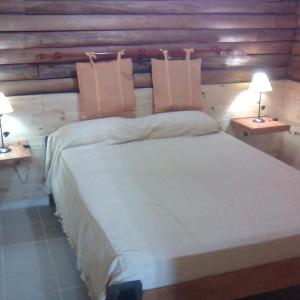 One-Bedroom Bungalow
