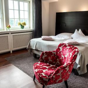 Double Room in the Zehntscheune (tithe barn)