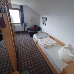 Single Room with Shower