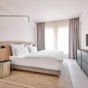Superior King or Twin Room