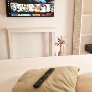 Deluxe Suite with Spa Bath