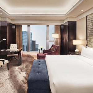 Standard King Room - High Floor
