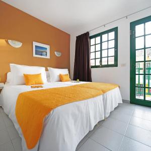 One-Bedroom Bungalow (2 Adults)