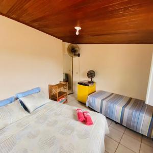 Triple Room with Mountain View