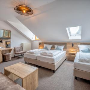 Triple Room with Air Conditioning