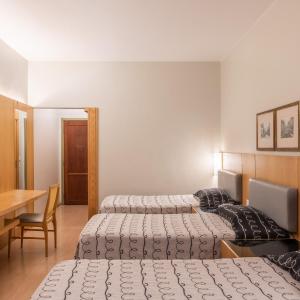 Luxury Triple Room