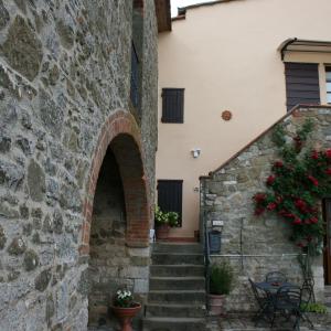 One-Bedroom Apartment - Ground Floor