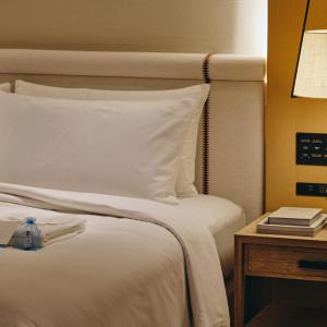 Premier Club Ocean Front Triple with Lounge Access