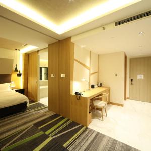 Bamboo Suite