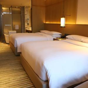 Grand Deluxe Twin Room