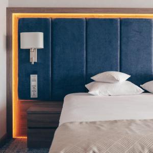 Superior Double Room in 5* standard