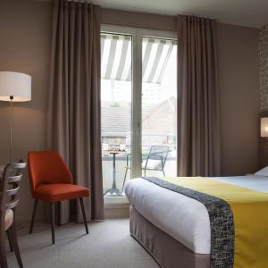 Chambre Classique Double