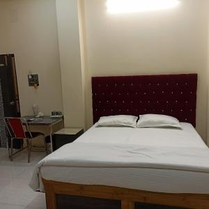 Premium Quadruple Room