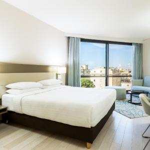 Junior Suite with Sea View