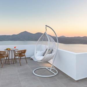 Maisonette with Sea View