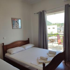 Triple Room with Sea View
