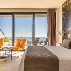 Deluxe Double Room with Bath