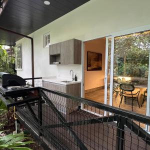 Family Double Room