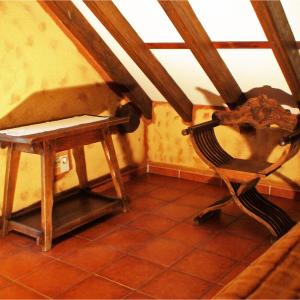 Duplex Apartment