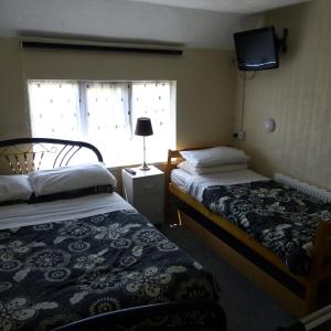Budget Double or Twin Room