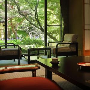 Japanese-Style Suite Room - Annex 