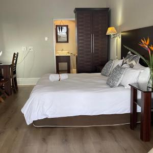King Room with Sea View