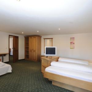 Comfort Family Room