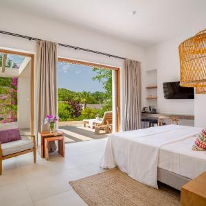 Garden Suite Premium