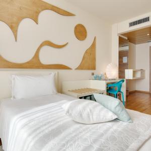 Comfort Single Room
