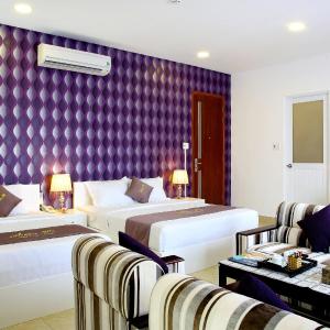 Triple Room with Bath