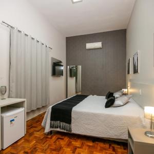 Double Room with Spa Bath