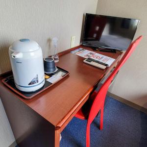 Single Room - Non-Smoking