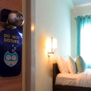Family Double Room