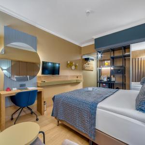 Standard Room Land View