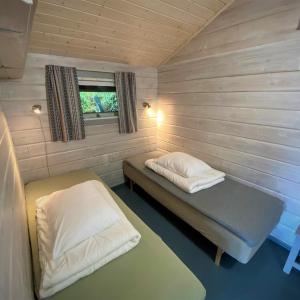 One-Bedroom Cottage