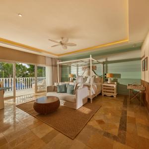 Junior Suite (1 Adult)