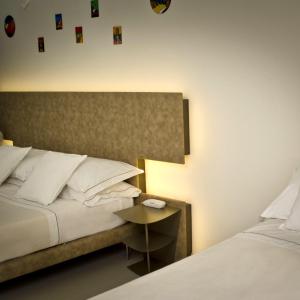 Suite with Sea View