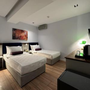 Budget Double Room