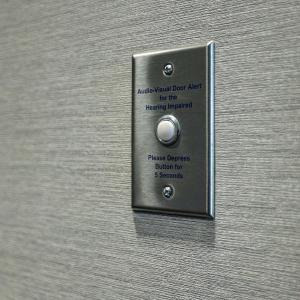 King Studio Suite - Hearing Access