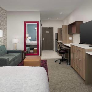 King Studio Suite - Hearing Access