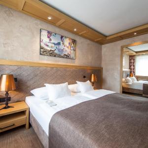 Standard Double Room - Annex