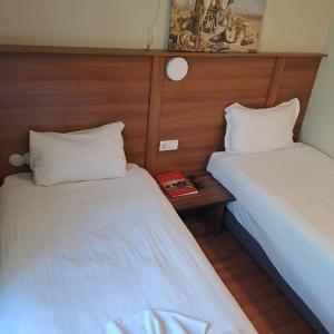 Economy Double or Twin Room