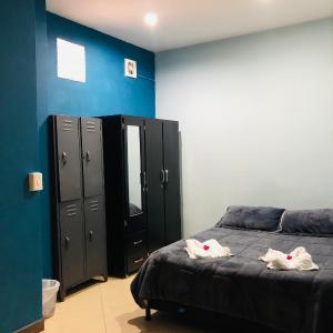 Triple Room with Bathroom