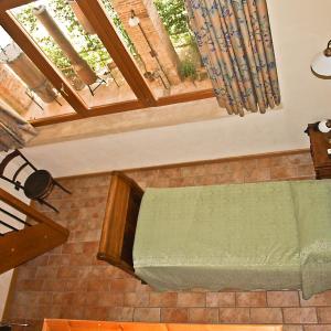 Twin Room - Split Level