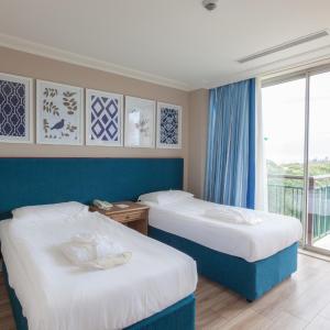 Double Room - Disability Access