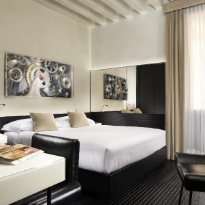 Deluxe Junior Suite