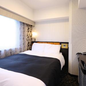 Double Room - Nonsmoking - Main Building