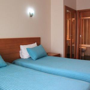 Executive Double Room or Twin